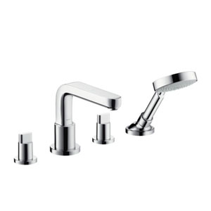 شیر حمام Metris S 31446000- روکار